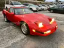 1995 Chevrolet Corvette V8 5.7 Red Just Inspected - RUNS AND DRIVES AS IT SHOULD