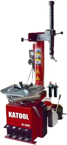 FREE SHIPPING - KT-T800 Yyear 2.0HP Tire Changer Machine Wheel Changers Tire Machine Tire Repair Garage equipments Tire