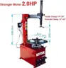 FREE SHIPPING - KT-T800 Yyear 2.0HP Tire Changer Machine Wheel Changers Tire Machine Tire Repair Garage equipments Tire