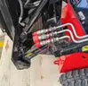 FREE SHIPPING IN USA 2025 Mini Skid Steer Loader &#x2013; Tracked, 13.5HP EPA Gas Engine &#x2013; BRAND NEW