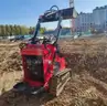 FREE SHIPPING IN USA 2025 Mini Skid Steer Loader &#x2013; Tracked, 13.5HP EPA Gas Engine &#x2013; BRAND NEW