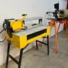 QEP Tile Saw 83200 Works As it Should No Know Issues
