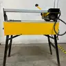 QEP Tile Saw 83200 Works As it Should No Know Issues
