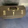 Lot of 5 Metal tool Boxes