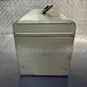 Lot of 5 Metal tool Boxes