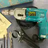 Makita Hammer Drill HP2050 - WORKS AS IT SHOULD NO KNOWN ISSUES