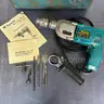 Makita Hammer Drill HP2050 - WORKS AS IT SHOULD NO KNOWN ISSUES