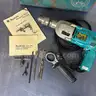 Makita Hammer Drill HP2050 - WORKS AS IT SHOULD NO KNOWN ISSUES