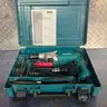 Makita Hammer Drill HP2050 with AccessoriesWORKS AS IT SHOULD NO KNOWN ISSUES