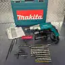 Makita Hammer Drill HP2050 with AccessoriesWORKS AS IT SHOULD NO KNOWN ISSUES