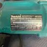 Makita Hammer Drill HP2050 with AccessoriesWORKS AS IT SHOULD NO KNOWN ISSUES