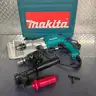 Makita Hammer Drill HP2050 with AccessoriesWORKS AS IT SHOULD NO KNOWN ISSUES