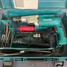 Makita Hammer Drill HP2050 with AccessoriesWORKS AS IT SHOULD NO KNOWN ISSUES