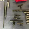 Makita Hammer Drill HP2050 with AccessoriesWORKS AS IT SHOULD NO KNOWN ISSUES