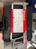 LOT OF 4 SAWS - Irwin Dovetail Jamb Saw Nicholson High Tension, 26&#x22; Vintage Nicholson Big Buck Saw