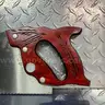 LOT OF 4 SAWS - Irwin Dovetail Jamb Saw Nicholson High Tension, 26&#x22; Vintage Nicholson Big Buck Saw