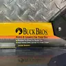 LOT OF 4 SAWS - Irwin Dovetail Jamb Saw Nicholson High Tension, 26&#x22; Vintage Nicholson Big Buck Saw