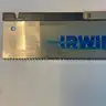 LOT OF 4 SAWS - Irwin Dovetail Jamb Saw Nicholson High Tension, 26&#x22; Vintage Nicholson Big Buck Saw