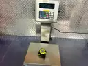 Doran Scale System W GSE 651 &#x2013; Monitor/System Model: 651 &#x2013; Scale Model: DSP 2100 &#x2013; SHIPS FOR $50 USA