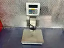 Doran Scale System W GSE 651 &#x2013; Monitor/System Model: 651 &#x2013; Scale Model: DSP 2100 &#x2013; SHIPS FOR $50 USA