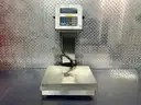 Doran Scale System W GSE 651 &#x2013; Monitor/System Model: 651 &#x2013; Scale Model: DSP 2100 &#x2013; SHIPS FOR $50 USA