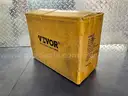 FREE SHIPPING: Electric Hoist w Remote Control, 440 lbs Material Handling Tool, 110V Electric Hoist w14ft Remote Control