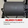 FREE SHIPPING - NEW - Tire Changer Machine 39 Inch Air Bead Breaker No Anchor Portability Road Rescue, Mobile