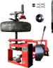 FREE SHIPPING - NEW - Tire Changer Machine 39 Inch Air Bead Breaker No Anchor Portability Road Rescue, Mobile