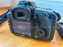 Canon EOS 7D DSLR 18MP + 50mm f/1.8 Lens &#x2013; Excellent Condition &#x2013; Low Shutter Count &#x2013; Works Great &#x2013; Ships for $25