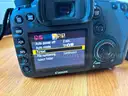 Canon EOS 7D DSLR 18MP + 50mm f/1.8 Lens &#x2013; Excellent Condition &#x2013; Low Shutter Count &#x2013; Works Great &#x2013; Ships for $25