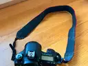 Canon EOS 7D DSLR 18MP + 50mm f/1.8 Lens &#x2013; Excellent Condition &#x2013; Low Shutter Count &#x2013; Works Great &#x2013; Ships for $25