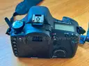 Canon EOS 7D DSLR 18MP + 50mm f/1.8 Lens &#x2013; Excellent Condition &#x2013; Low Shutter Count &#x2013; Works Great &#x2013; Ships for $25
