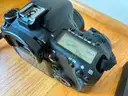 Canon EOS 7D DSLR 18MP + 50mm f/1.8 Lens &#x2013; Excellent Condition &#x2013; Low Shutter Count &#x2013; Works Great &#x2013; Ships for $25