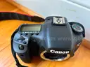 Canon EOS 7D DSLR 18MP + 50mm f/1.8 Lens &#x2013; Excellent Condition &#x2013; Low Shutter Count &#x2013; Works Great &#x2013; Ships for $25