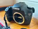 Canon EOS 7D DSLR 18MP + 50mm f/1.8 Lens &#x2013; Excellent Condition &#x2013; Low Shutter Count &#x2013; Works Great &#x2013; Ships for $25