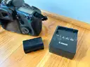 Canon EOS 7D DSLR 18MP + 50mm f/1.8 Lens &#x2013; Excellent Condition &#x2013; Low Shutter Count &#x2013; Works Great &#x2013; Ships for $25