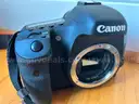 Canon EOS 7D DSLR 18MP + 50mm f/1.8 Lens &#x2013; Excellent Condition &#x2013; Low Shutter Count &#x2013; Works Great &#x2013; Ships for $25