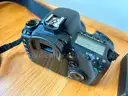 Canon EOS 7D DSLR 18MP + 50mm f/1.8 Lens &#x2013; Excellent Condition &#x2013; Low Shutter Count &#x2013; Works Great &#x2013; Ships for $25