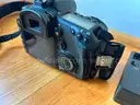 Canon EOS 7D DSLR 18MP + 50mm f/1.8 Lens &#x2013; Excellent Condition &#x2013; Low Shutter Count &#x2013; Works Great &#x2013; Ships for $25