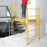FREE SHIPPING - NEW - 6 ft. Bakers Scaffold Platform &#x2013; Adjustable Height &#x2013; 1000 lb Capacity &#x2013; Free USA Shipping