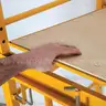 FREE SHIPPING - NEW - 6 ft. Bakers Scaffold Platform &#x2013; Adjustable Height &#x2013; 1000 lb Capacity &#x2013; Free USA Shipping