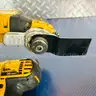Lot of 2 DeWalt 20V MAX XR Oscillating Tool + Drill/Driver Set (Tool-Only)