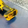 Lot of 2 DeWalt 20V MAX XR Oscillating Tool + Drill/Driver Set (Tool-Only)