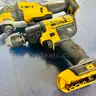 Lot of 2 DeWalt 20V MAX XR Oscillating Tool + Drill/Driver Set (Tool-Only)