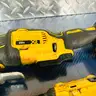Lot of 2 DeWalt 20V MAX XR Oscillating Tool + Drill/Driver Set (Tool-Only)