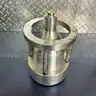 Heavy Duty Machined Spring-Loaded Leveling Fixture with Bubble Vial &#x2013; Industrial Tooling &#x2013; Free Shipping