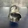 Heavy Duty Machined Spring-Loaded Leveling Fixture with Bubble Vial &#x2013; Industrial Tooling &#x2013; Free Shipping