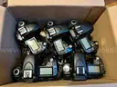 FREE SHIPPING - Lot of 5 DSLR Nikon Cameras