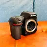 FREE SHIPPING - Nikon D7500 DSLR Camera Body + 2 Batteries, Dual Charger &#x26; USB Cable &#x2013; Great Condition