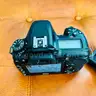 FREE SHIPPING - Nikon D7500 DSLR Camera Body + 2 Batteries, Dual Charger &#x26; USB Cable &#x2013; Great Condition